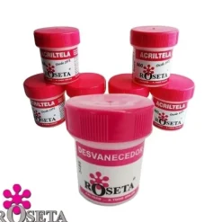 Materiales Y Productos De Arte | Materiales Para Pintar Cuadros< Desvanecedor Roseta De 30cc Diluyente Acrílico