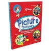 Útiles Y Kits Escolares | Suministros E Insumos De Oficina< Diccionario Disney Bilingüe De Imágenes