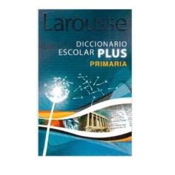 Útiles Y Kits Escolares | Suministros E Insumos De Oficina< Diccionario Escolar Plus - Secundaria Y Primaria