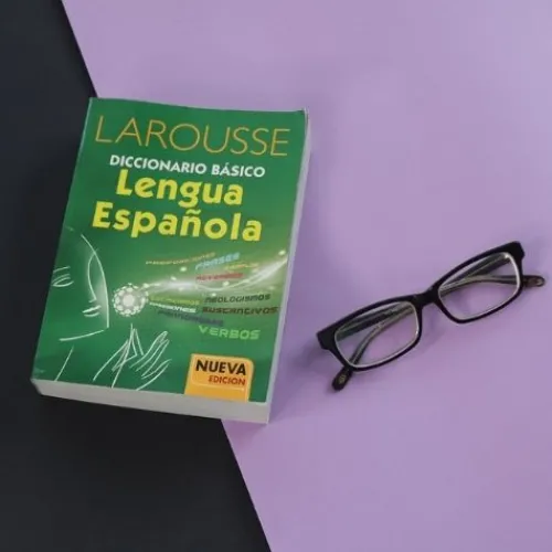 Útiles Y Kits Escolares | Suministros E Insumos De Oficina< Diccionario Español Larousse Básico