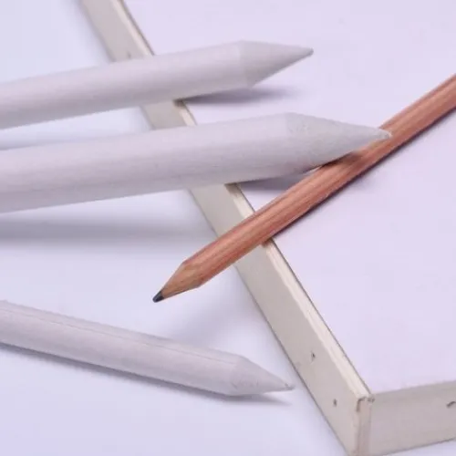 Materiales Y Productos De Arte | Materiales Para Pintar Cuadros< Difuminos Paquete X6 Tamaños Variados