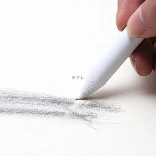 Materiales Y Productos De Arte | Materiales Para Pintar Cuadros< Difuminos Paquete X6 Tamaños Variados