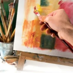 Materiales Y Productos De Arte | Materiales Para Pintar Cuadros< Disolvente Para Oleo | Panafargo | Arte al óleo