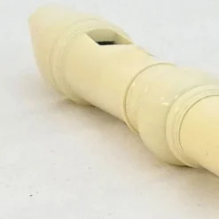 Útiles Y Kits Escolares< Dulce Flauta Sencilla Estuche Azul estudiantil