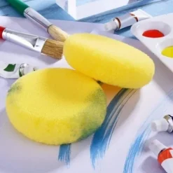 Materiales Y Productos De Arte | Materiales Para Pintar Cuadros< Esponjas Para Pintar | Panafargo