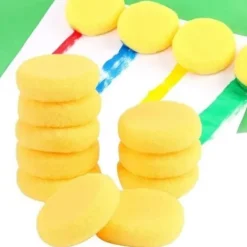 Materiales Y Productos De Arte | Materiales Para Pintar Cuadros< Esponjas Para Pintar | Panafargo