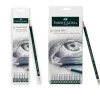 Materiales Y Productos De Arte | Materiales Para Lettering Y Caligrafía< Faber Castell 9000 - Set X12 Y X6