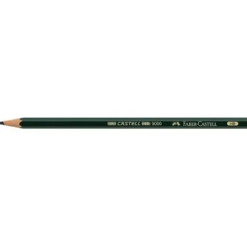 Materiales Y Productos De Arte | Materiales Para Lettering Y Caligrafía< Faber Castell 9000 - Set X12 Y X6