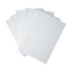 Materiales Y Productos De Arte | Materiales Para Maquetas De Arquitectura< Foam Board O Cartón Pluma 70x100 | Panafargo