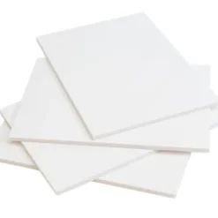Materiales Y Productos De Arte | Materiales Para Maquetas De Arquitectura< Foam Board O Cartón Pluma 70x100 | Panafargo