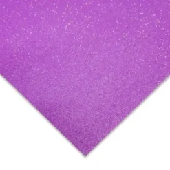 Papeleria | Materiales Para Maquetas Escolares< Fomi Escarchado - Tamaños Carta Y 4 Cartas De Todos Los Colores