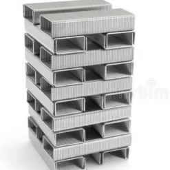 Papeleria<Gipao Gancho Cosedora Galvanizado - Mil y 5 Mil