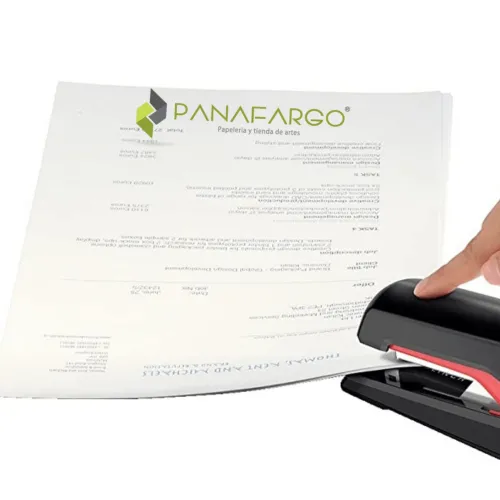 Papeleria | Suministros E Insumos De Oficina< Gancho Cosedora Triton Standar | Panafargo
