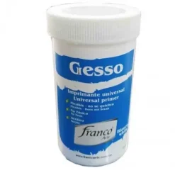 Materiales Y Productos De Arte | Materiales Para Pintar Cuadros< gesso blanco - diferentes marcas y tamaños