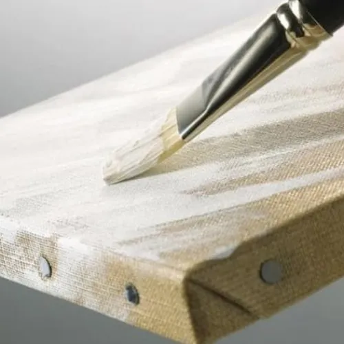 Materiales Y Productos De Arte | Materiales Para Pintar Cuadros< gesso blanco - diferentes marcas y tamaños