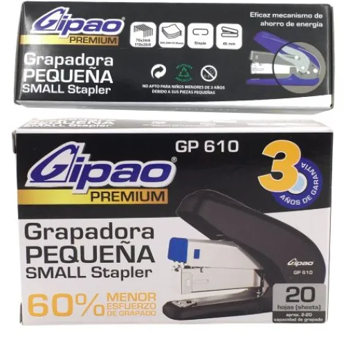 Útiles Y Kits Escolares | Suministros E Insumos De Oficina< grapadora engrapadora - De Todos lo Tipos y Tamaños
