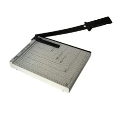 Papeleria< Guillotina Para Papel De Palanca Manual