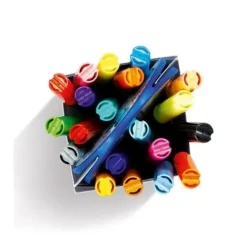 Materiales Y Productos De Arte | Productos Y Materiales Para Caligrafía< Happy Box - Edding Color De Dos Tamaños Basic Y Big