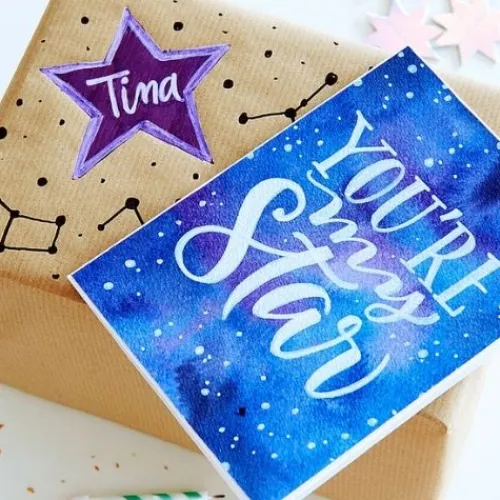 Materiales Y Productos De Arte | Productos Y Materiales Para Caligrafía< Happy Box - Edding Color De Dos Tamaños Basic Y Big