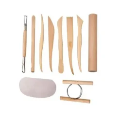 Materiales Y Productos De Arte | Materiales Para Maquetas De Arquitectura< Herramientas Para Modelado Arcilla | Papelería Panafargo