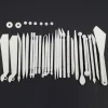 Materiales Y Productos De Arte | Materiales Para Maquetas De Arquitectura< herramientas para porcelanicron y plastilina Doble punta