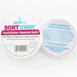 Suministros E Insumos De Oficina | Accesorios Para Oficina Escritorio< Humedecedor Dactilar | Cuenta Fácil | Panafargo