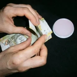 Suministros E Insumos De Oficina | Accesorios Para Oficina Escritorio< Humedecedor Dactilar | Cuenta Fácil | Panafargo