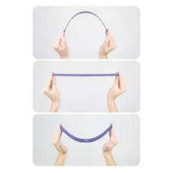 Útiles Y Kits Escolares | Escuadras< juego geometrico flexible Milan