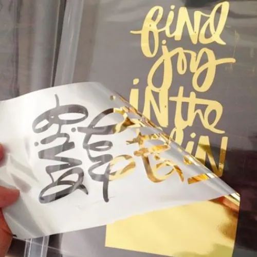 Papeleria | Tipos De Papel< Kit de Estampado en Foil | Panafargo