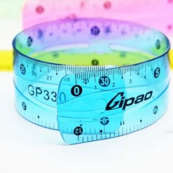 Útiles Y Kits Escolares | Escuadras< kit de geometria Gipao