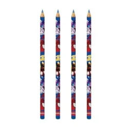 Materiales Y Productos De Arte | Productos Y Materiales Para Caligrafía< Kit Escolar De Spiderman Primavera