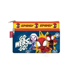 Materiales Y Productos De Arte | Productos Y Materiales Para Caligrafía< Kit Escolar De Spiderman Primavera