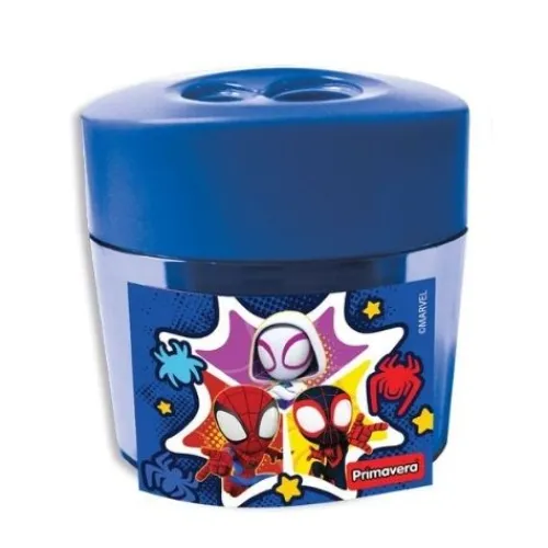 Materiales Y Productos De Arte | Productos Y Materiales Para Caligrafía< Kit Escolar De Spiderman Primavera