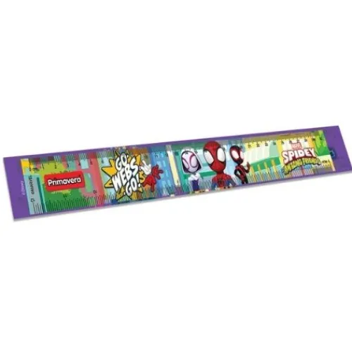 Materiales Y Productos De Arte | Productos Y Materiales Para Caligrafía< Kit Escolar De Spiderman Primavera