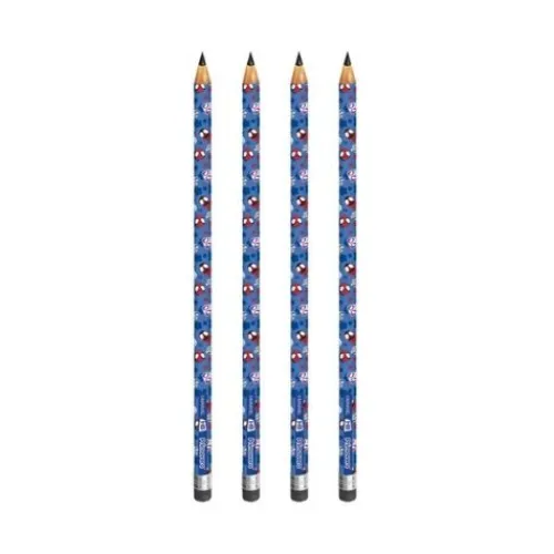 Materiales Y Productos De Arte | Productos Y Materiales Para Caligrafía< Kit Escolar De Spiderman Primavera