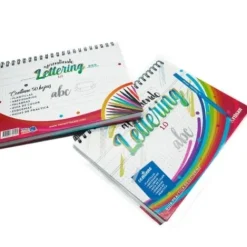 Materiales Y Productos De Arte | Materiales Para Lettering Y Caligrafía< kit Lettering | Panafargo