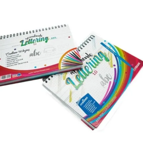 Materiales Y Productos De Arte | Materiales Para Lettering Y Caligrafía< kit Lettering | Panafargo