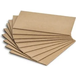 Papeleria | Cartón< Laminas de carton caja de 1x1 m x 4mm | Papeleria Panafargo