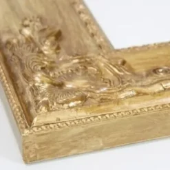 Materiales Y Productos De Arte | Materiales Para Pintar Cuadros< Laminillas Doradas y Plata - Paquete X25 Laminillas