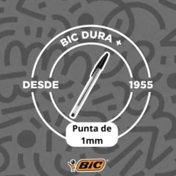 Suministros E Insumos De Oficina | Insumos De Escritura< Lapicero Bic | Bolígrafo | Panafargo