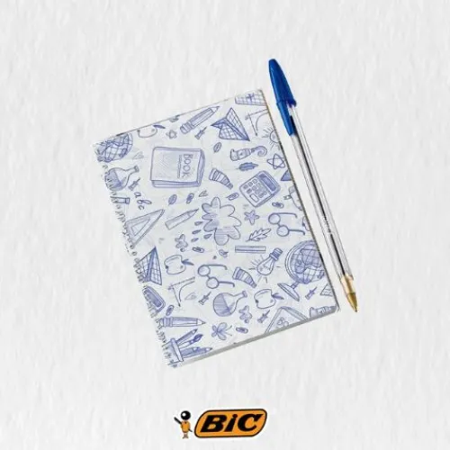 Suministros E Insumos De Oficina | Insumos De Escritura< Lapicero Bic | Bolígrafo | Panafargo