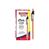 Materiales Y Productos De Arte | Productos Y Materiales Para Caligrafía< Lapicero OffiEsco Ref 0.7 mm Semi Gel Retráctil