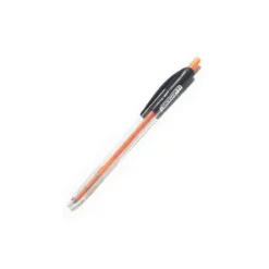Materiales Y Productos De Arte | Productos Y Materiales Para Caligrafía< Lapicero OffiEsco Ref 0.7 mm Semi Gel Retráctil