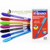 Materiales Y Productos De Arte | Productos Y Materiales Para Caligrafía<Gipao Lapicero Punta Fina de Tapa GP110 1.0 mm Tristar