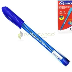 Materiales Y Productos De Arte | Productos Y Materiales Para Caligrafía<Gipao Lapicero Punta Fina de Tapa GP110 1.0 mm Tristar