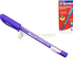 Materiales Y Productos De Arte | Productos Y Materiales Para Caligrafía<Gipao Lapicero Punta Fina de Tapa GP110 1.0 mm Tristar