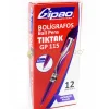 Materiales Y Productos De Arte | Productos Y Materiales Para Caligrafía< Lapicero Retráctil 0.7mm