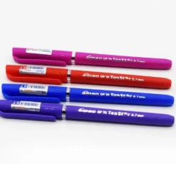 Útiles Y Kits Escolares<Gipao lapicero semigel 0.7mm, marca