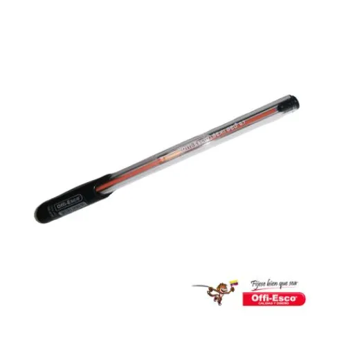 Materiales Y Productos De Arte | Productos Y Materiales Para Caligrafía< Lapiceros Punta Fina Offi-Esco | Panafargo