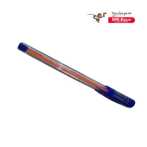 Materiales Y Productos De Arte | Productos Y Materiales Para Caligrafía< Lapiceros Punta Fina Offi-Esco | Panafargo